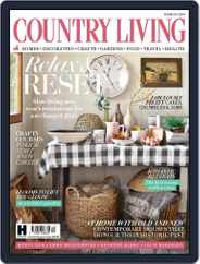 Country Living UK (Digital) Subscription                    February 1st, 2024 Issue
