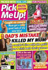 Pick Me Up! (Digital) Subscription                    January 4th, 2024 Issue