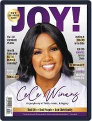 Joy! (Digital) Subscription                    January 1st, 2024 Issue