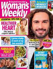 Woman's Weekly (Digital) Subscription                    January 2nd, 2024 Issue