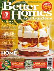 Better Homes and Gardens Australia (Digital) Subscription                    December 21st, 2023 Issue