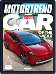 MotorTrend (Digital) Subscription                    February 1st, 2024 Issue
