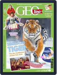 GEOlino (Digital) Subscription                    January 1st, 2024 Issue