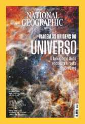 National Geographic Magazine Portugal (Digital) Subscription                    January 1st, 2024 Issue