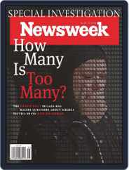 Newsweek (Digital) Subscription                    January 5th, 2024 Issue