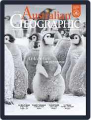 Australian Geographic (Digital) Subscription                    January 1st, 2024 Issue