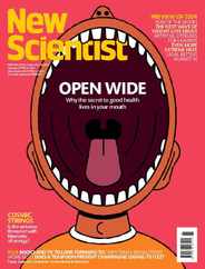 New Scientist Australian Edition (Digital) Subscription                    December 30th, 2023 Issue