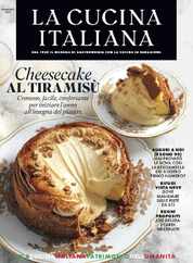 La Cucina Italiana (Digital) Subscription                    January 1st, 2024 Issue