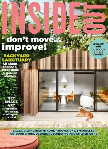 Inside Out December 21st, 2023 Digital Back Issue Cover