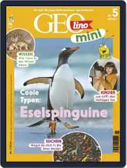 GEOmini (Digital) Subscription                    January 1st, 2024 Issue