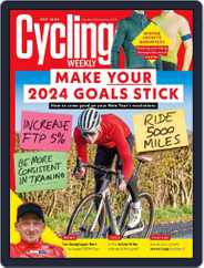 Cycling Weekly (Digital) Subscription                    December 28th, 2023 Issue