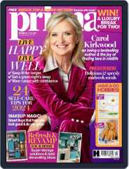 Prima UK (Digital) Subscription                    February 1st, 2024 Issue