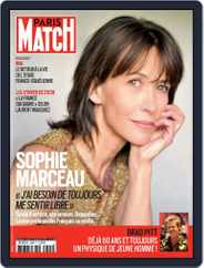 Paris Match (Digital) Subscription                    December 28th, 2023 Issue