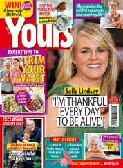 Yours (Digital) Subscription                    December 28th, 2023 Issue