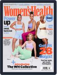 Women's Health UK (Digital) Subscription                    January 1st, 2024 Issue