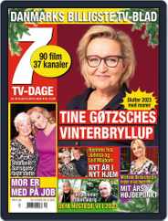 7 TV-Dage (Digital) Subscription                    December 22nd, 2023 Issue
