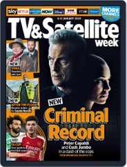 TV&Satellite Week (Digital) Subscription                    January 6th, 2024 Issue