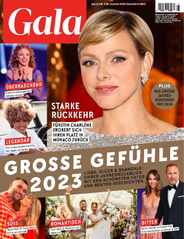 Gala (Digital) Subscription                    December 27th, 2023 Issue
