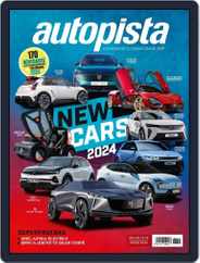 Autopista (Digital) Subscription                    January 1st, 2024 Issue