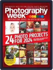Photography Week (Digital) Subscription                    December 28th, 2023 Issue