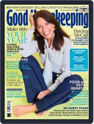 Good Housekeeping UK (Digital) Subscription                    February 1st, 2024 Issue