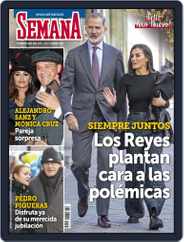 Semana (Digital) Subscription                    January 3rd, 2024 Issue