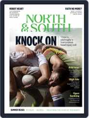 North & South (Digital) Subscription                    January 1st, 2024 Issue