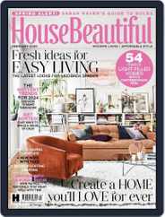 House Beautiful UK (Digital) Subscription                    February 1st, 2024 Issue