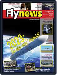 Fly News (Digital) Subscription                    November 1st, 2023 Issue