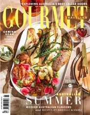 Gourmet Traveller (Digital) Subscription                    December 21st, 2023 Issue