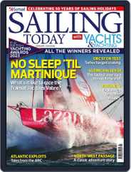 Yachts & Yachting (Digital) Subscription                    February 1st, 2024 Issue