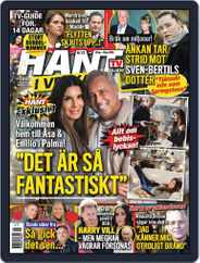 Hänt i Veckan (Digital) Subscription                    December 28th, 2023 Issue
