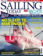 Sailing Today (Digital) Subscription                    February 1st, 2024 Issue