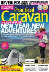Practical Caravan (Digital) Subscription                    February 1st, 2024 Issue