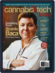 Cannabis & Tech Today (Digital) Subscription                    December 27th, 2023 Issue