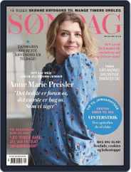 SØNDAG (Digital) Subscription                    December 30th, 2023 Issue