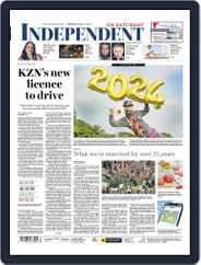 Independent on Saturday (Digital) Subscription                    December 30th, 2023 Issue
