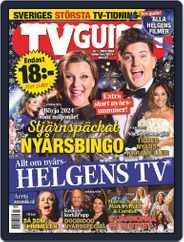 TV-guiden (Digital) Subscription                    December 28th, 2023 Issue