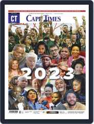 Cape Times (Digital) Subscription                    December 29th, 2023 Issue