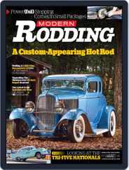 Modern Rodding (Digital) Subscription                    January 1st, 2024 Issue