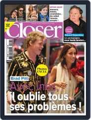 Closer France (Digital) Subscription                    December 29th, 2023 Issue