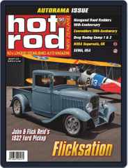 NZ Hot Rod (Digital) Subscription                    January 1st, 2024 Issue