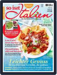 So is(s)t Italien (Digital) Subscription                    February 1st, 2024 Issue