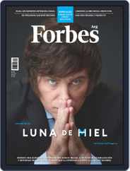 Forbes Argentina (Digital) Subscription                    December 1st, 2023 Issue