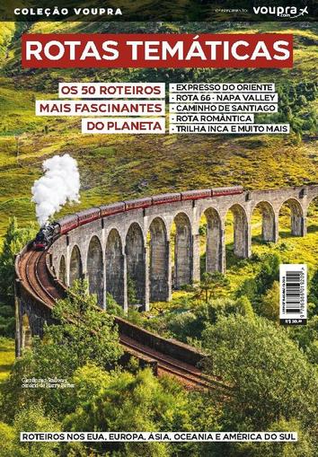 Guias Viaje Mais December 20th, 2023 Digital Back Issue Cover