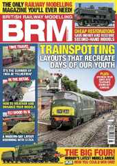 British Railway Modelling (BRM) (Digital) Subscription                    February 1st, 2024 Issue