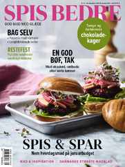 SPIS BEDRE (Digital) Subscription                    December 28th, 2023 Issue