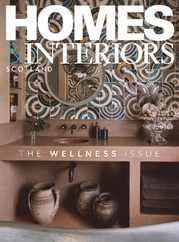 Homes & Interiors Scotland (Digital) Subscription                    January 1st, 2024 Issue