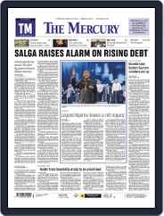 Mercury (Digital) Subscription                    December 29th, 2023 Issue