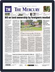Mercury (Digital) Subscription                    December 28th, 2023 Issue